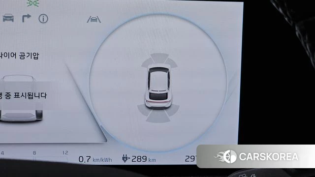 Kia EV6 id 4443395 из Кореи 32