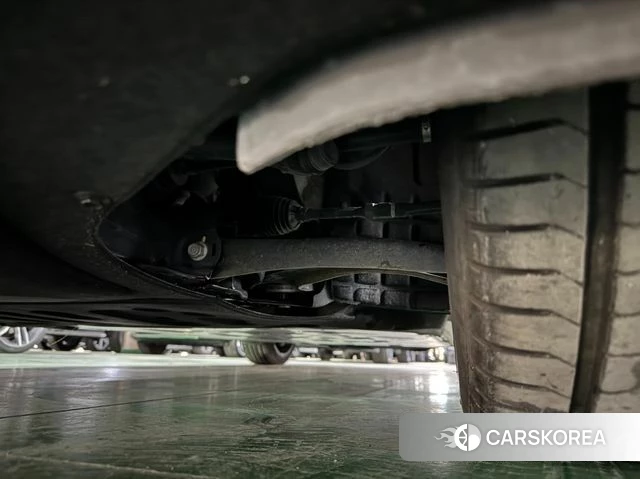 Hyundai Ionic 6 id 4349574 из Кореи 32