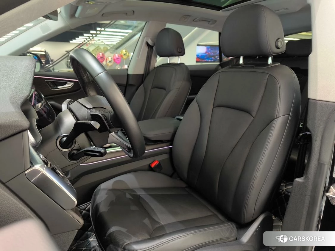 Audi Q8 id 4499034 из Китая 32