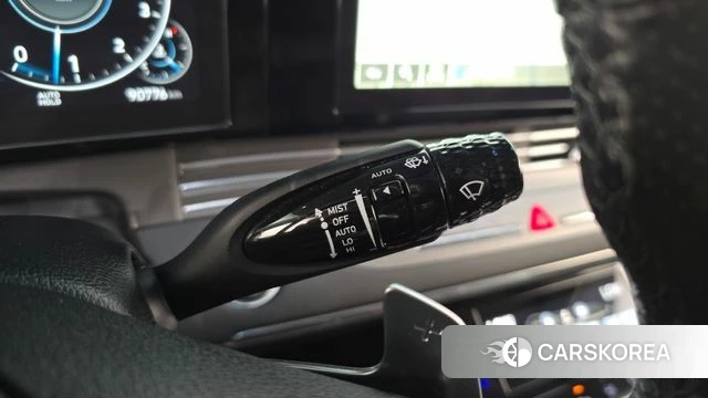 Hyundai The New Grandeur IG id 4445365 из Кореи 32