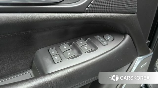 Cadillac Escalade id 4703652 из Кореи 32