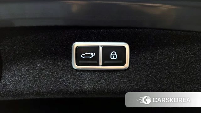 Genesis G80 (RG3) id 4308646 из Кореи 32