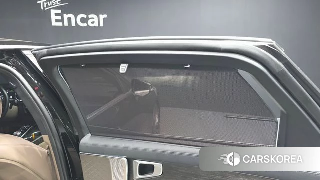 Kia K8 Hybrid id 4650668 из Кореи 32