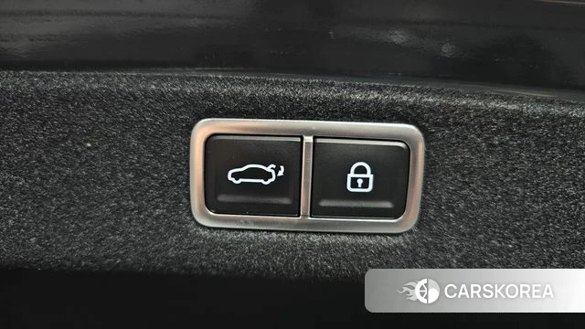 Hyundai Grandeur (GN7) id 4608437 из Кореи 32