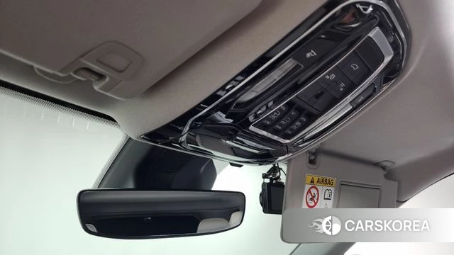 Jeep Grand Cherokee (WL) id 4186207 из Кореи 32