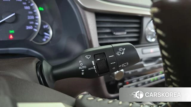 Lexus RX450h 4th generation id 4620420 из Кореи 32