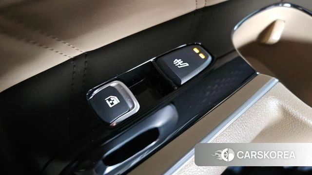 Kia The New Sorento 4th Generation id 4757103 из Кореи 32