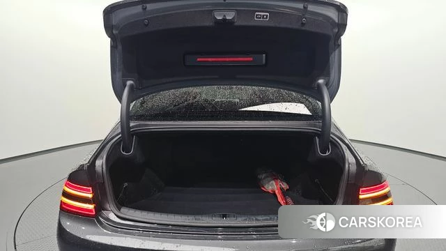Genesis G80 (RG3) id 4746105 из Кореи 32