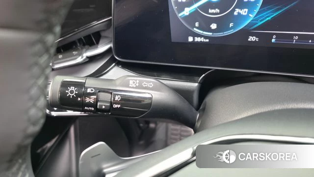 Kia Di Ol Nu Niro id 4499410 из Кореи 32