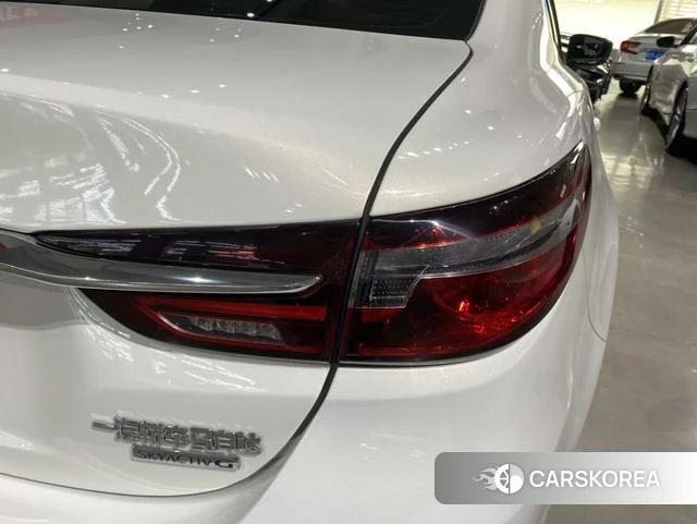 Mazda Atez id 4221080 из Китая 32