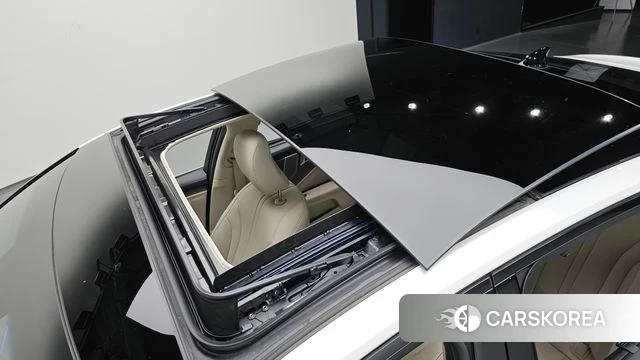 Kia The New K8 Hybrid id 4640005 из Кореи 32