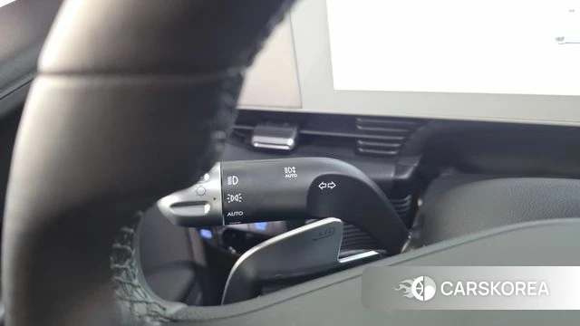 Hyundai Ionic 5 id 4489389 из Кореи 32
