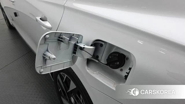 Hyundai The New Grandeur IG Hybrid id 4736011 из Кореи 32
