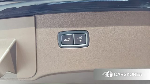 Porsche Cayenne (PO536) id 4736701 из Кореи 32