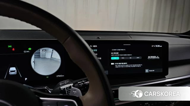 Kia The New Sorento 4th Generation id 4408238 из Кореи 32