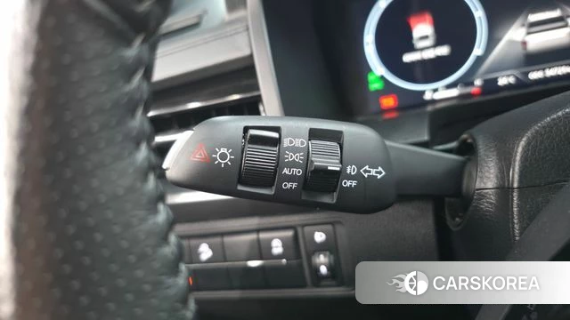 Ssangyong The New Rexton Sports Cannes id 4757658 из Кореи 32