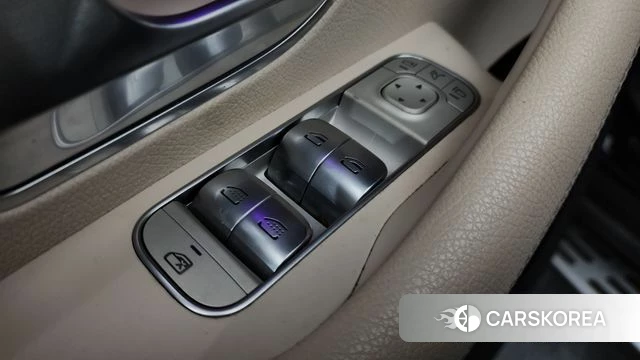 Mercedes-Benz GLS - Class X167 id 4836129 из Кореи 32