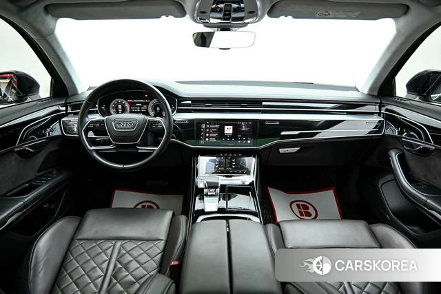 Audi A8 PHEV id 4298109 из Китая 32