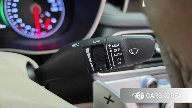 Genesis G70 id 4895248 из Кореи 32