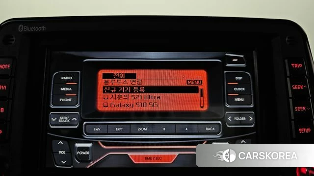 Kia Morning Urban (JA) id 4196341 из Кореи 32