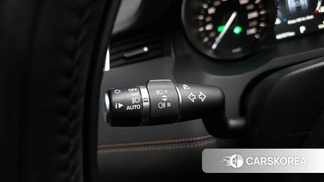 Land Rover Range Rover Evoque id 4339745 из Кореи 32