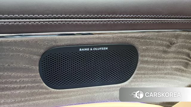 Genesis G90 (RS4) id 4636176 из Кореи 32