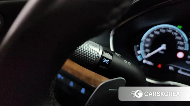 Genesis G80 (RG3) id 4187199 из Кореи 32