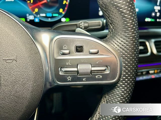 Mercedes-Benz GLS id 4257046 из Китая 32