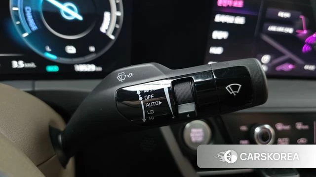 Kia K8 Hybrid id 4665091 из Кореи 32