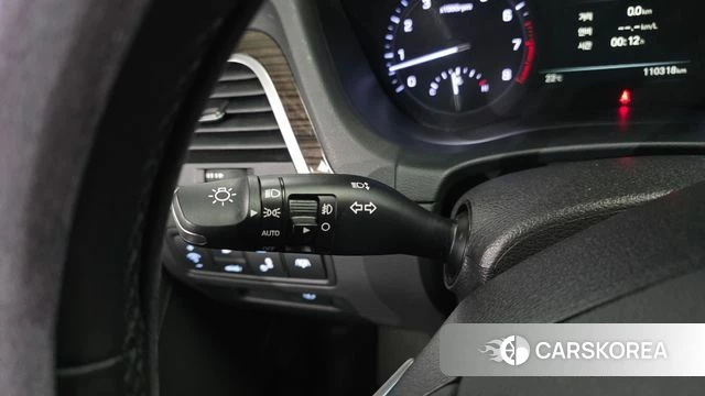 Genesis G80 id 4850227 из Кореи 32