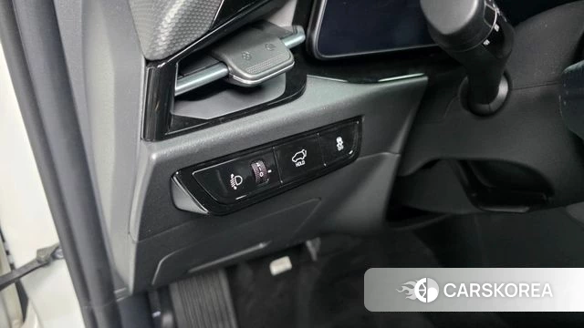 Kia Di All New Niro EV id 4222826 из Кореи 32