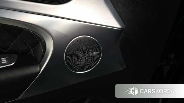 Genesis G70 id 4742351 из Кореи 32