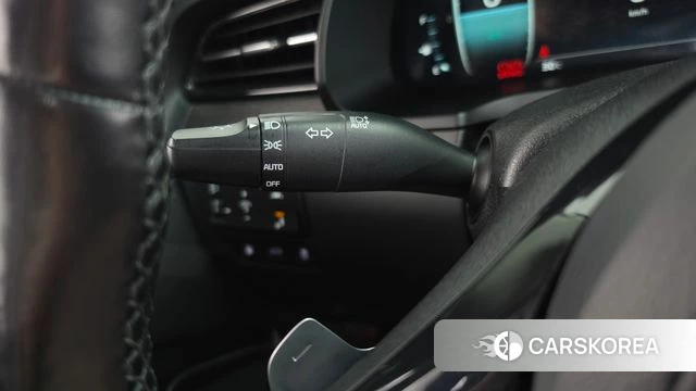 Kia K7 Premier id 4900114 из Кореи 32