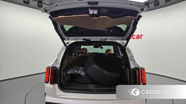 Kia Sorento 4th Generation id 4750258 из Кореи 32