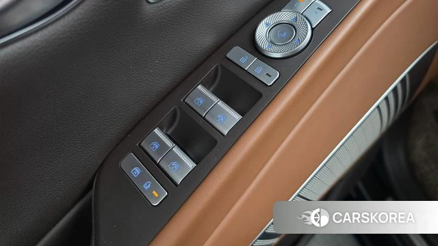 Genesis G80 (RG3) id 4676080 из Кореи 32
