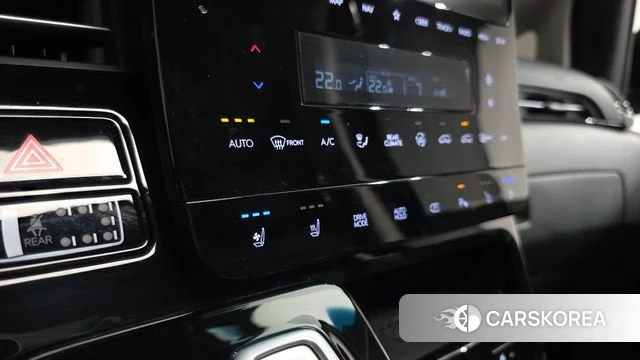 Hyundai Staria id 4847741 из Кореи 32