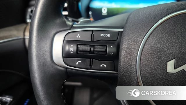 Kia K5 3rd generation id 4778856 из Кореи 32