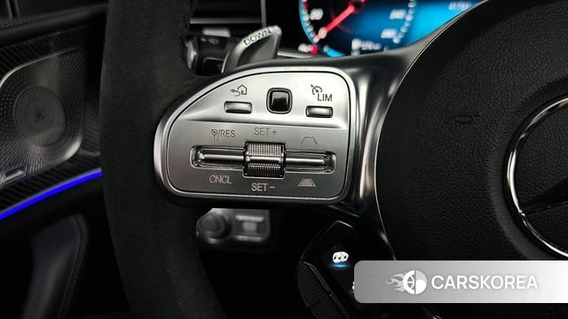 Mercedes-Benz GLE-Class W167 id 4534444 из Кореи 32