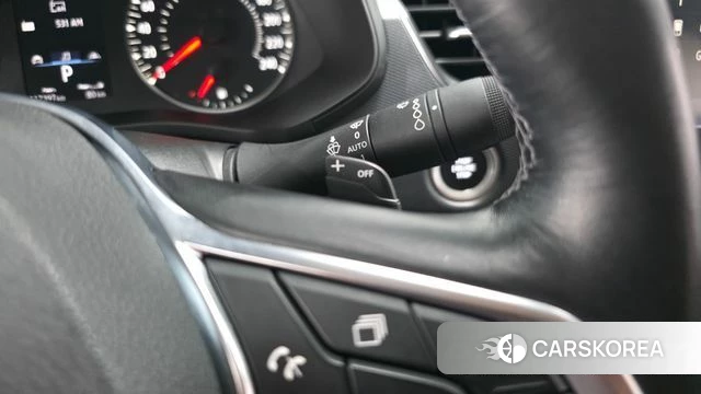 Renault Korea (Samsung) XM3 id 4429746 из Кореи 32