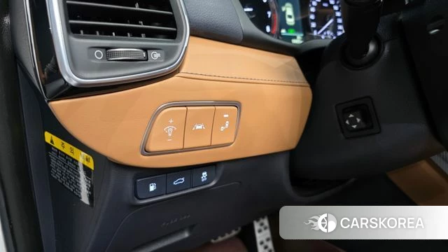 Hyundai Grandeur IG id 4233102 из Кореи 32