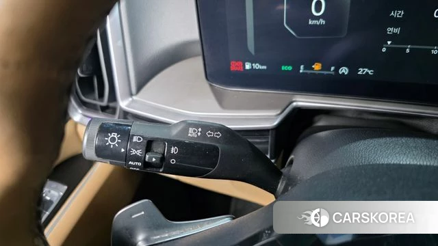 Kia The New Sorento 4th Generation id 4516891 из Кореи 32