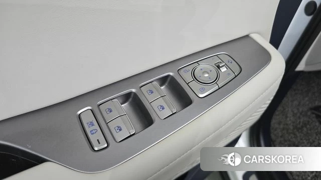 Hyundai The New Palisade id 4592694 из Кореи 32
