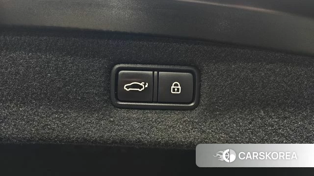 Genesis G90 id 4882368 из Кореи 32