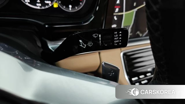 Porsche Panamera (971) id 4610130 из Кореи 32