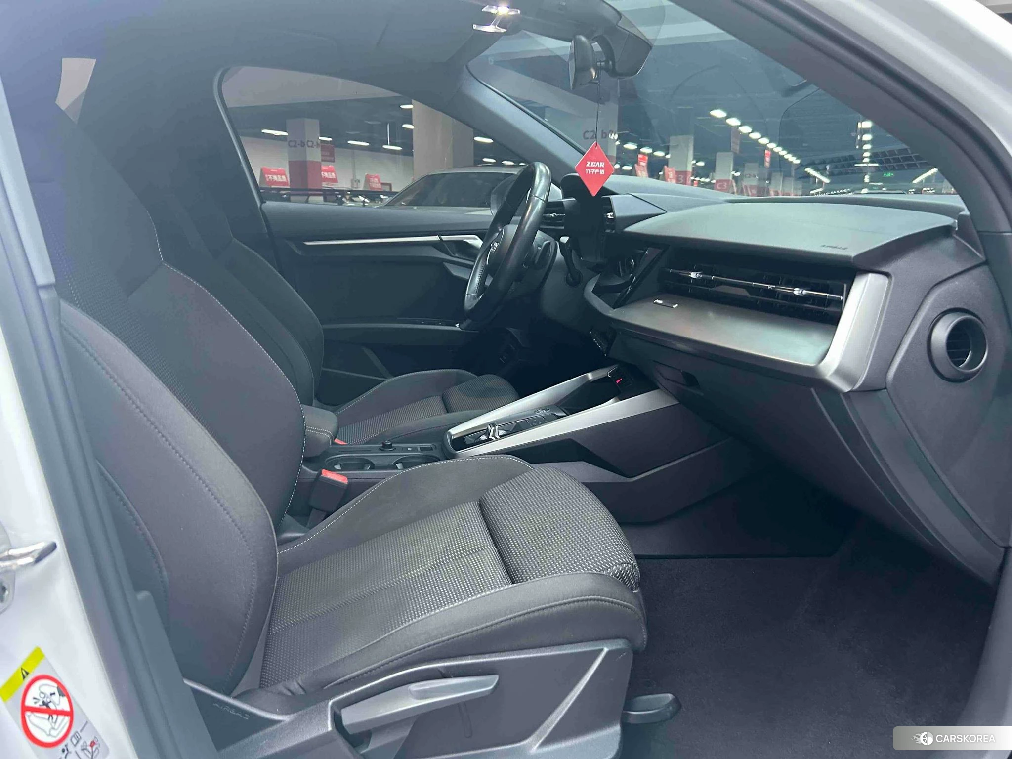 Audi A3 id 4473688 из Китая 32
