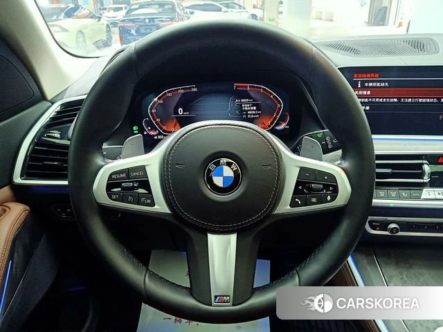 BMW X5 (imported) id 4313660 из Китая 32