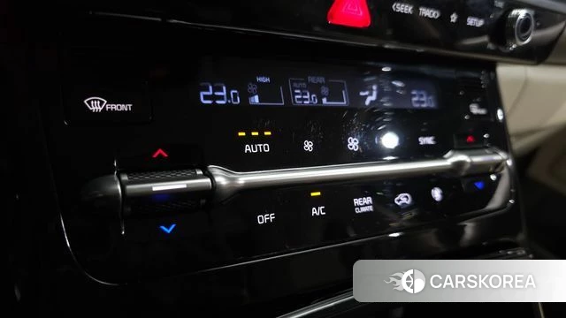 Kia Carnival 4th generation id 4899848 из Кореи 32