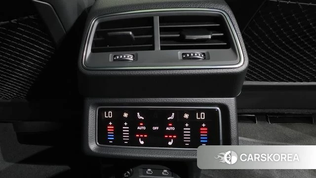 Audi e-Tron id 4721279 из Кореи 32