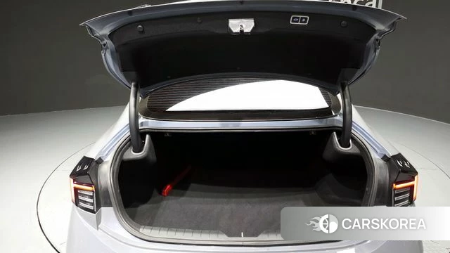 Hyundai Sonata D Edge Hybrid (DN8) id 4408230 из Кореи 32