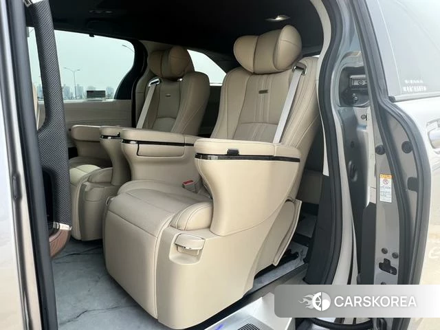 Toyota Saina id 4278822 из Китая 32